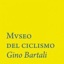 Logo Museo del ciclismo Gino Bartali