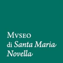 Logo Museo di Santa Maria Novella