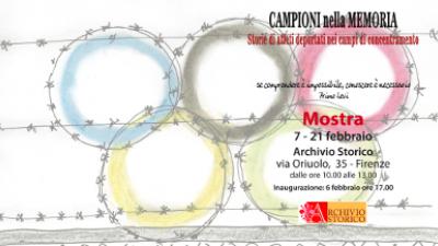 Campioni nella memoria