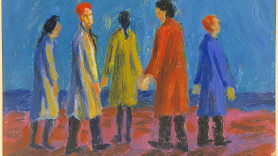 Valenti - Pazzi dell'isola