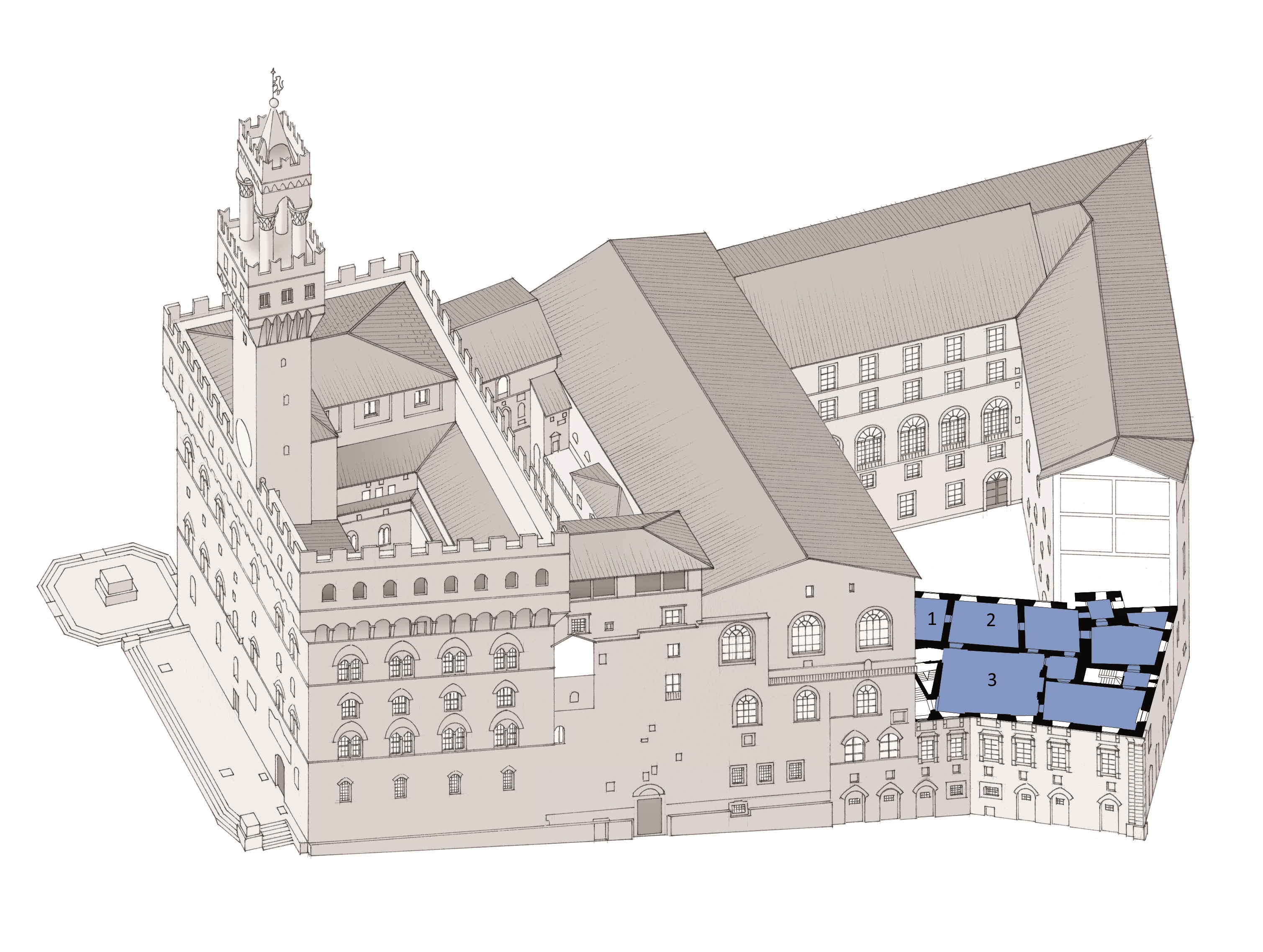 Quartiere di Leone X