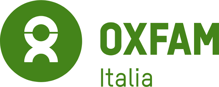 logo Oxfam Italia