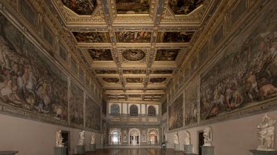 Salone dei Cinquecento