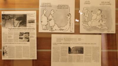 Le radici del futuro - San Salvi oggi si racconta