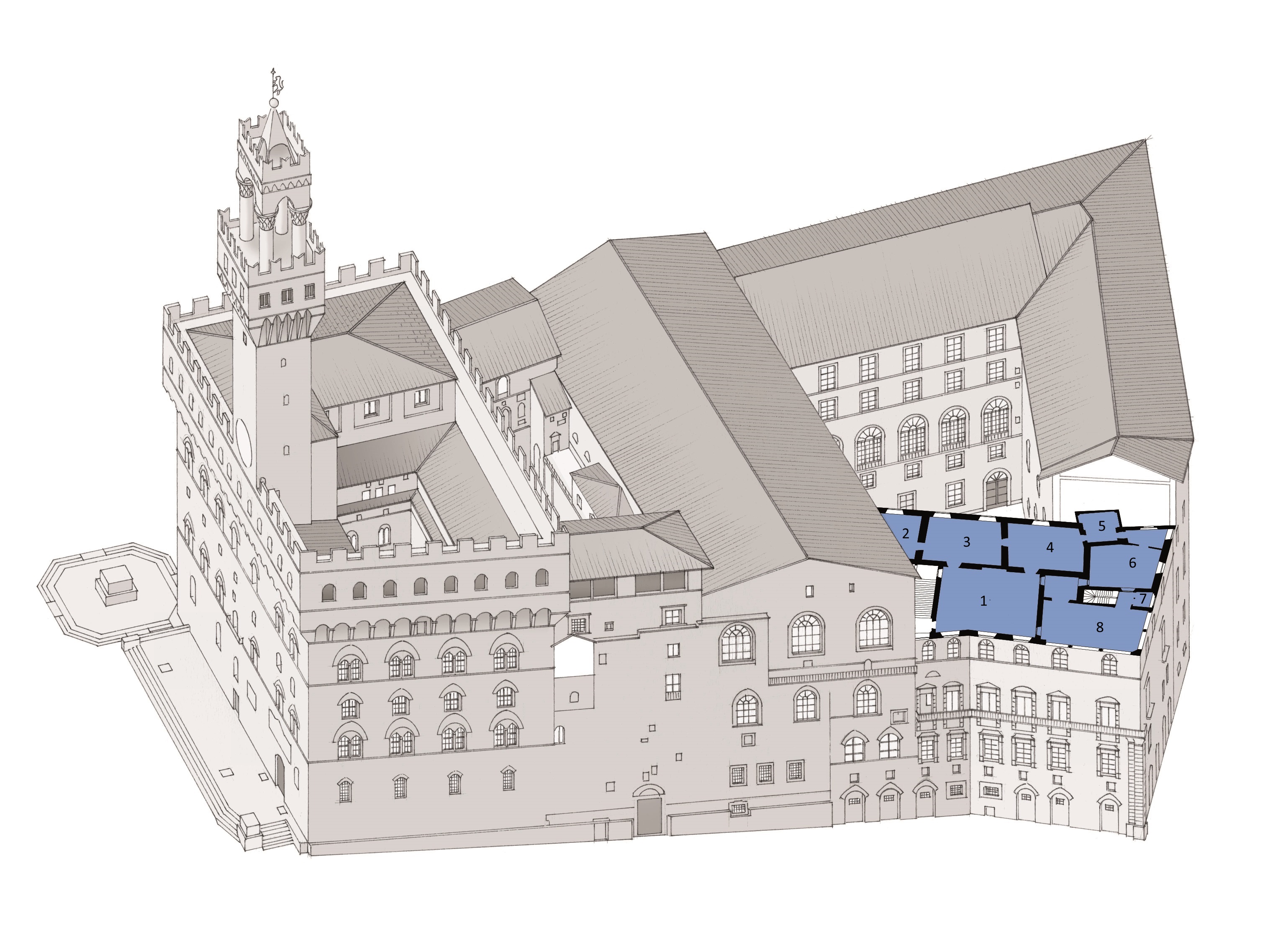 Quartiere degli Elementi Quartiere degli Elementi