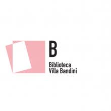 Logo Biblioteca Villa Bandini