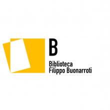 Logo Biblioteca Filippo Buonarroti