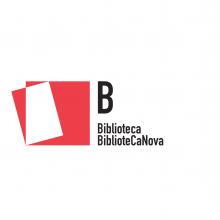 Logo BiblioteCaNova Isolotto