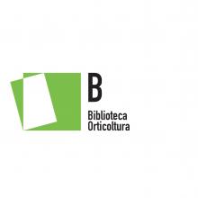 Logo Biblioteca Orticoltura