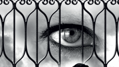 immagine di un occhio