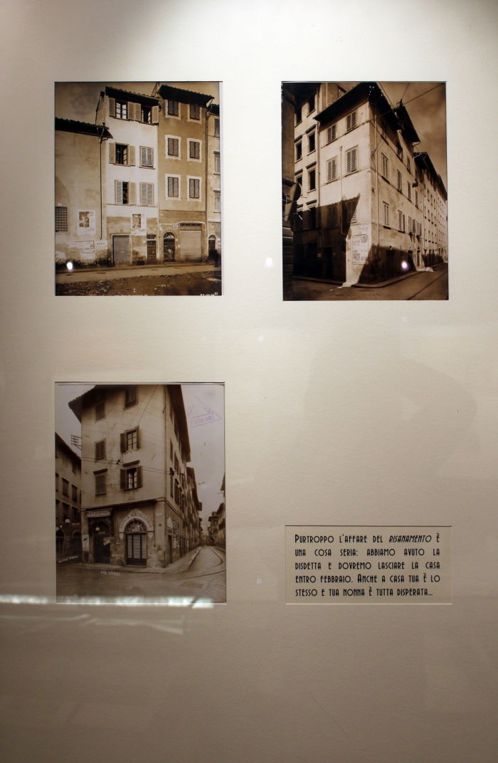 Foto della mostra