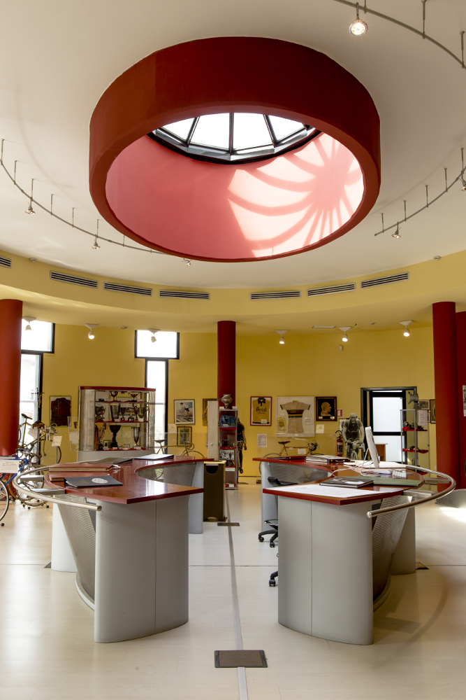 Museo Bartali