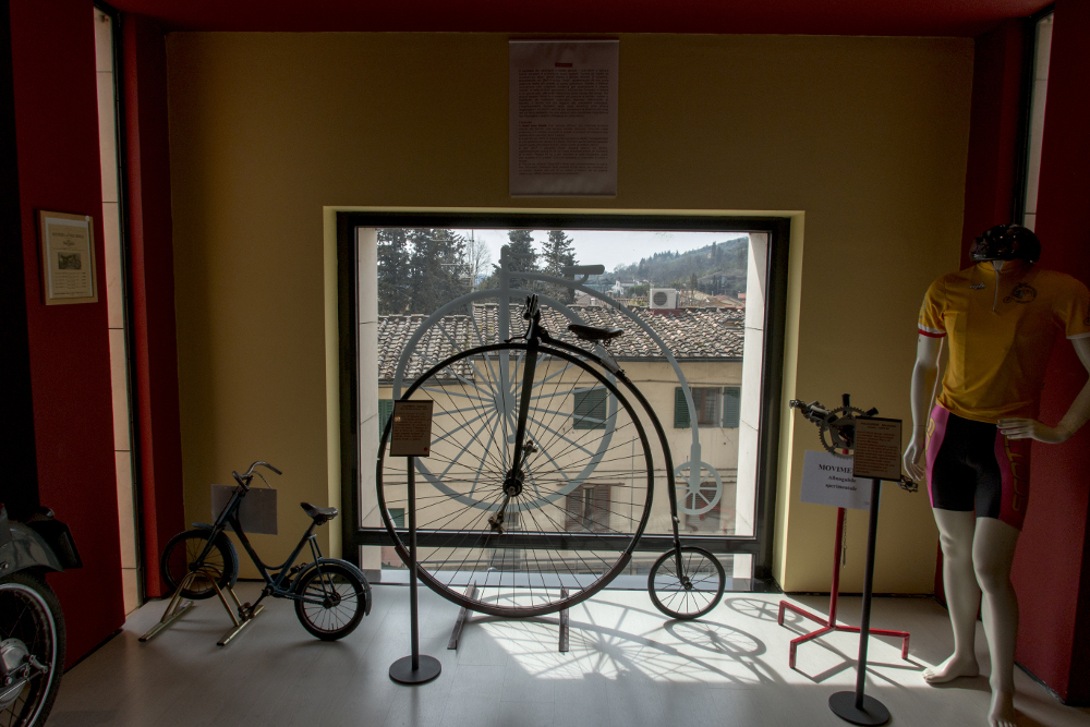 Museo Bartali 