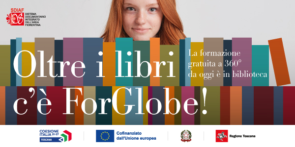 Banner del Progetto Forglobe