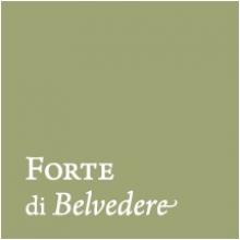 Logo Forte di Belvedere
