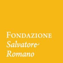 Logo Fondazione Salvatore Romano