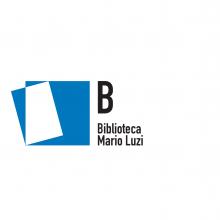 Logo Biblioteca Mario Luzi