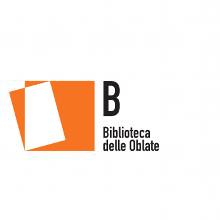 Logo Biblioteca delle Oblate