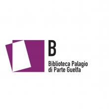 Logo Biblioteca Palagio di Parte Guelfa