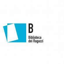 Logo Biblioteca dei ragazzi