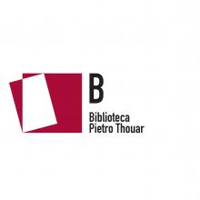 Logo Biblioteca Pietro Thouar