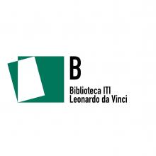 Logo Biblioteca ISIS Leonardo da Vinci