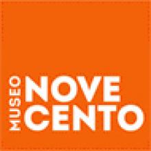 Logo Museo Novecento